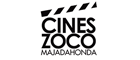 Cines Zoco Majadahonda