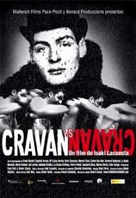 Proyección de CRAVAN VS CRAVAN