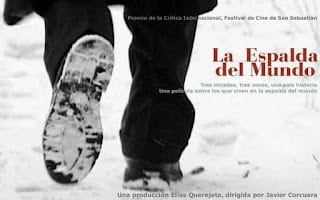 Nuevo Seminario de Cine Documental impartido por Javier Corcuera