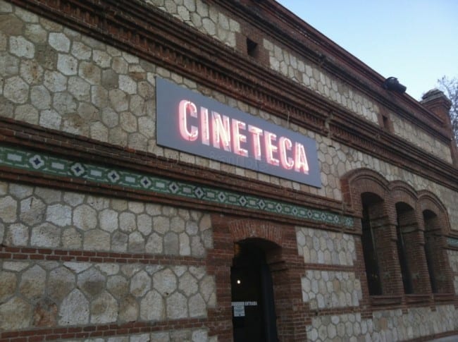 Comienza 2013: CICLO DOCMA en Cineteca