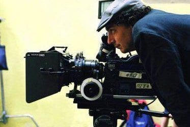 José Luis Guerin – Biofilmografía