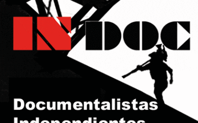 Encuesta sobre distribución de documentales – Visualsound 2013 & INDOC