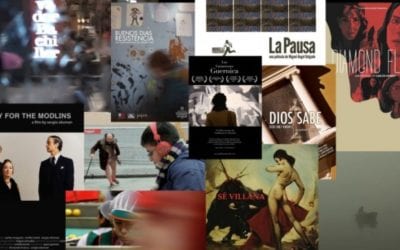 Cine Español en el Festival Internacional de Lima Independiente