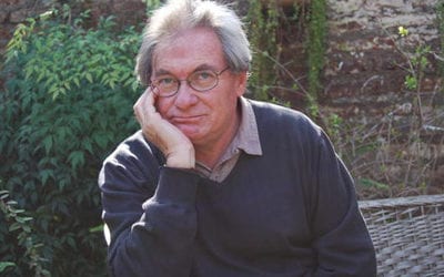 Ignacio Agüero, arquitecto de imágenes, por David Varela
