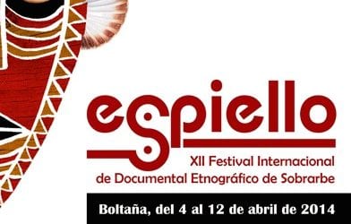 Llega la 12ª edición del Festival de Cine Espiello