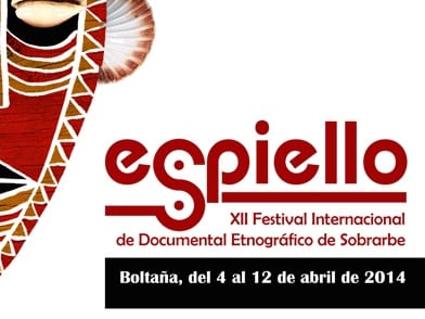 Llega la 12ª edición del Festival de Cine Espiello
