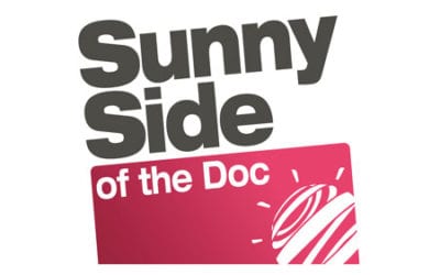 Sunny Side of the Doc cumple 25 años