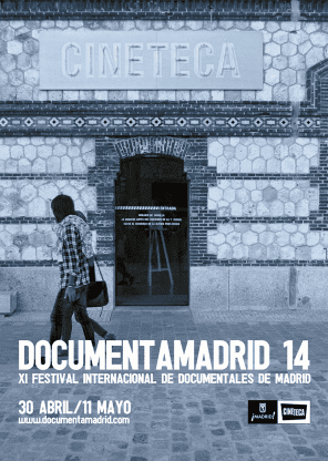 Comienza DocumentaMadrid 2014
