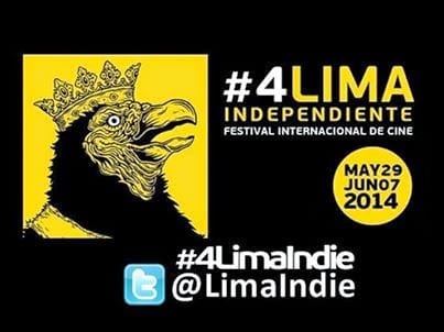 IV del Festival Lima Independiente