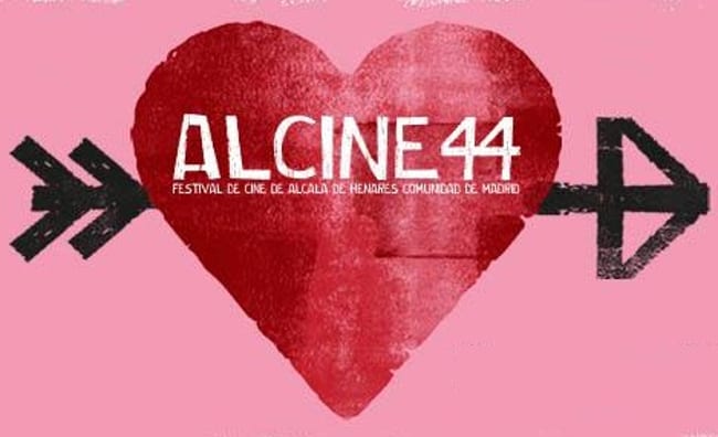 Alcine, Festival de Cine de Alcalá de Henares