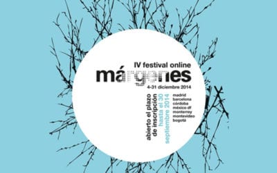 IV Festival Márgenes Online