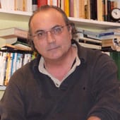 Federico García Serrano