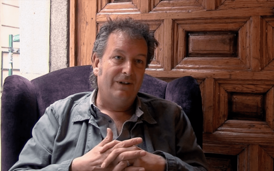 Entrevista a Peter Mettler