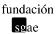 Fundación Sgae