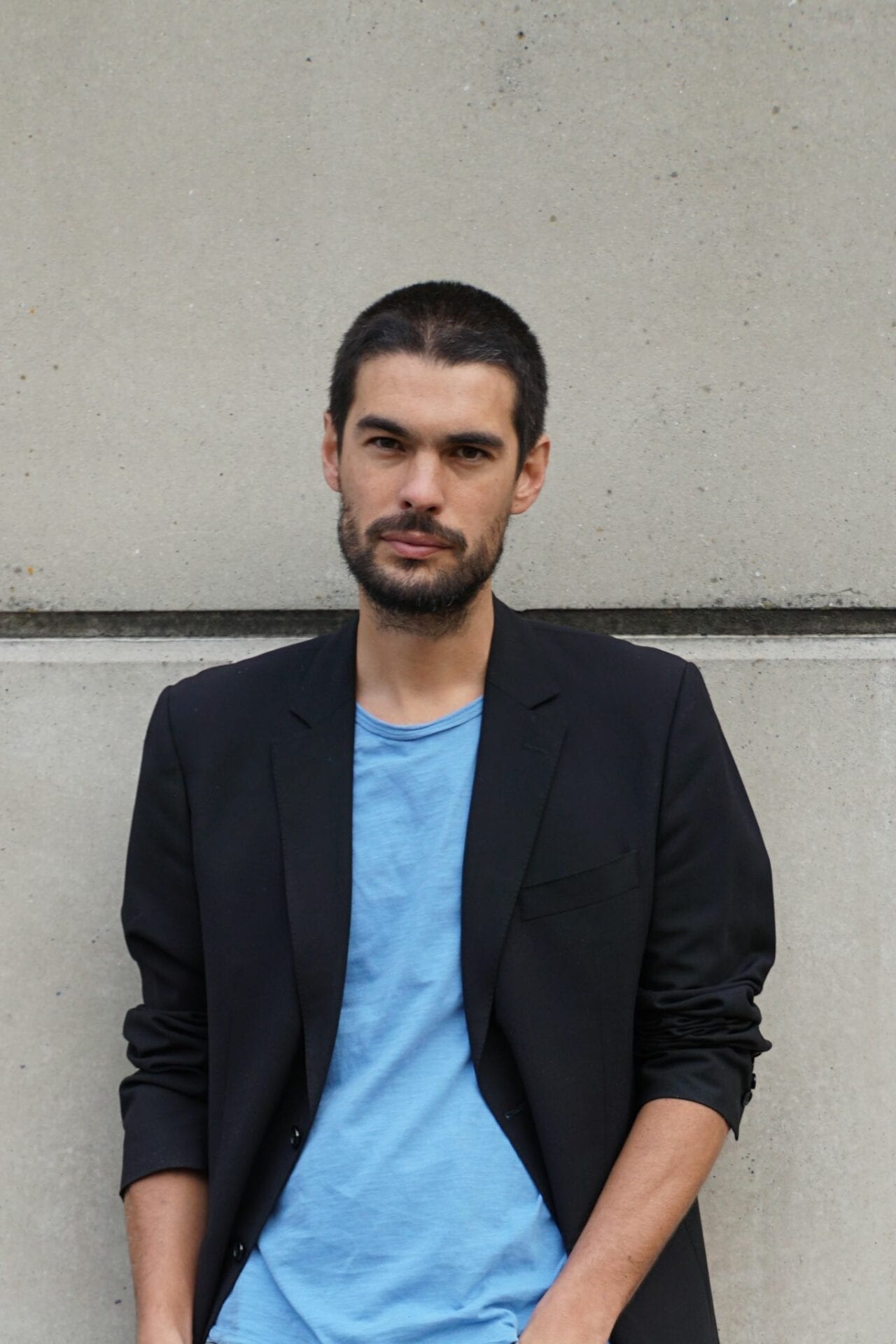 Oliver Laxe