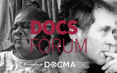 DOCMA colabora con DocsValència 2020