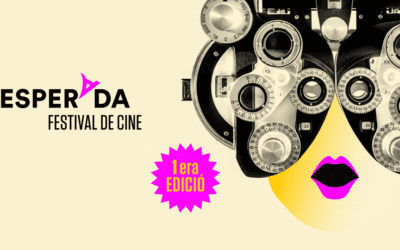 Nace el festival de cine La Inesperada
