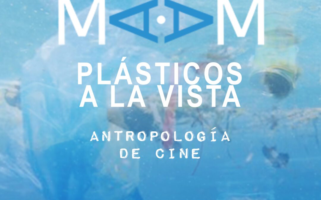 CINEFORUM IV: Plásticos a la vista