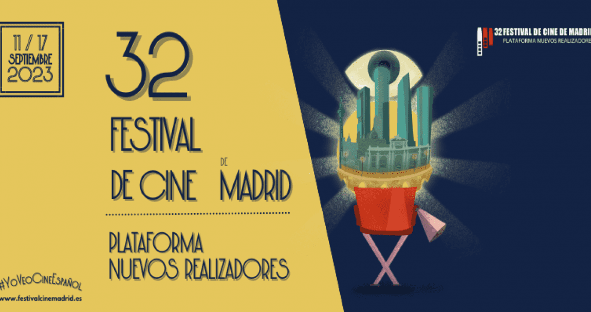Primer Premio DOCMA en el Festival de Cine de Madrid 2023