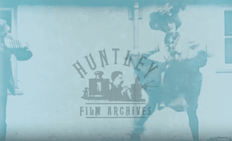 ‘Understanding film archives and how to make best use of them’ con Amanda Huntley en DOCMA Fórum de junio