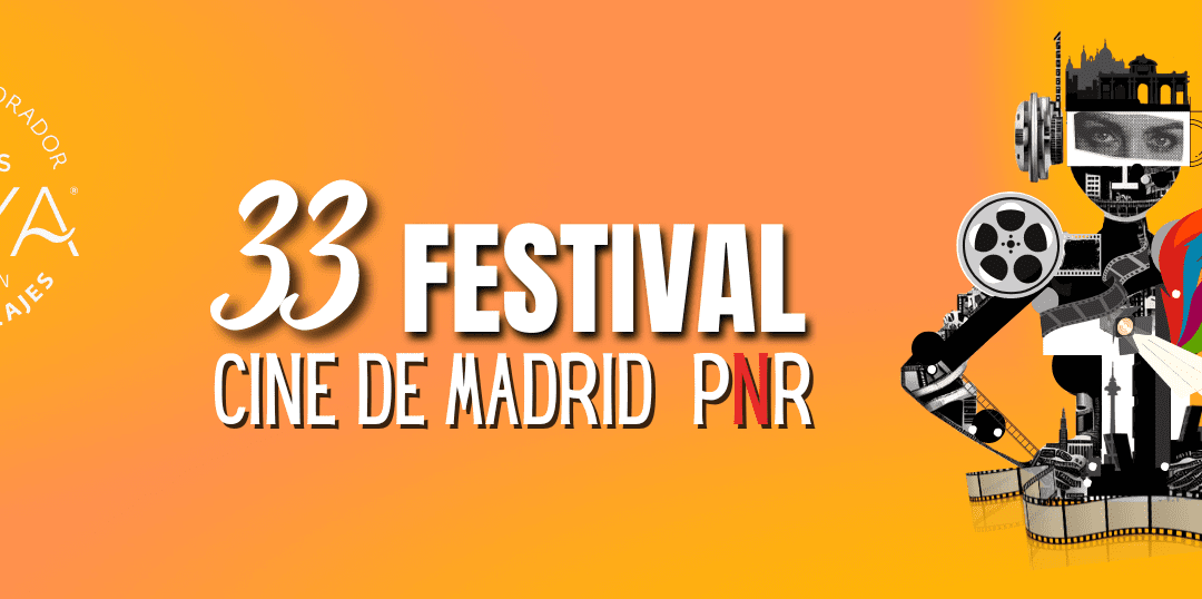 Premio DOCMA en Festival de Cine de Madrid – PNR