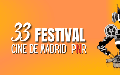 Premio DOCMA en Festival de Cine de Madrid – PNR