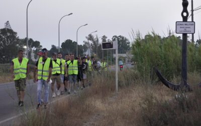 Estreno en Madrid de HORMIGAS PERPLEJAS de Mercedes Moncada en el Ciclo DOCMA de Enero