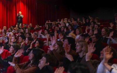 Impact Days | Acreditaciones gratuitas para socios/as y apertura de acreditaciones al público general