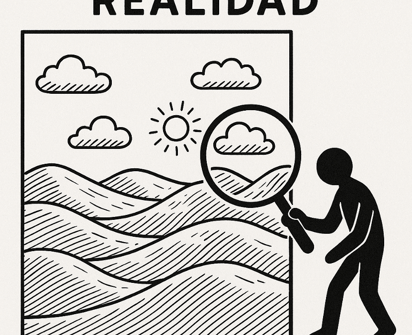 DOCMA Fórum julio 2025 / La realidad en tiempos de la posverdad y la IA