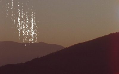 Estreno en Madrid de UNA SOMBRA OSCILANTE de Celeste Rojas Mugica en el Ciclo DOCMA de junio (Premio DOCMA L’Alternativa 2024)
