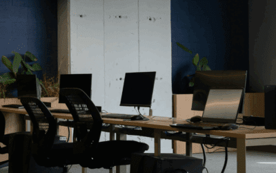 Formación de grupos de trabajo en DOCMA/Alianza Audiovisual