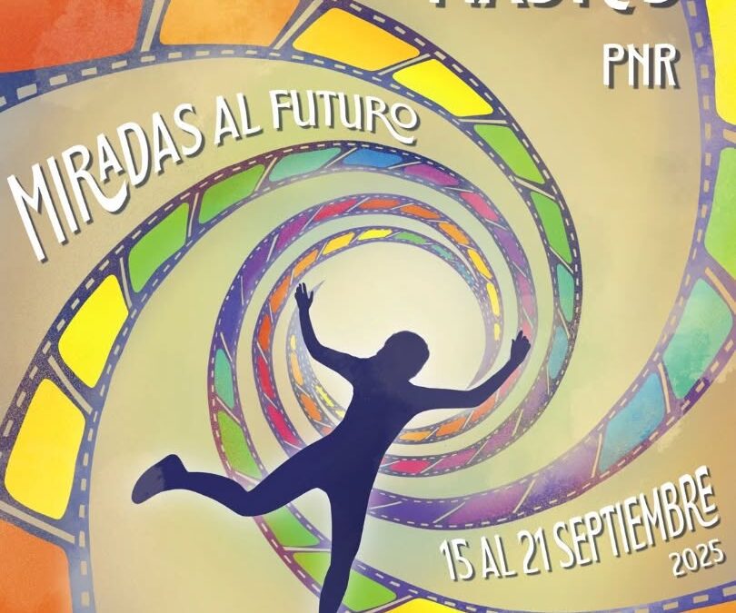 Premio DOCMA en el Festival de Cine de Madrid / PNR