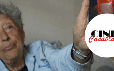 Nueva sede de Ciclo DOCMA: Cines Casablanca, en Valladolid