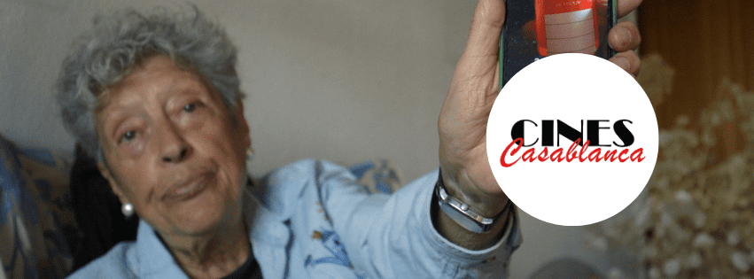 Nueva sede de Ciclo DOCMA: Cines Casablanca, en Valladolid