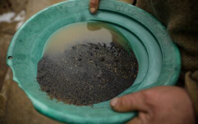 Crítica de LA FABULOSA MÁQUINA DE COSECHAR ORO de Alfredo Pourailly, por Julián Etienne