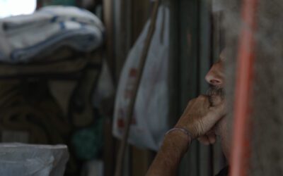 Crítica de OS NAUFRAGADOS de Jorge Peña, por Sandra Ruesga