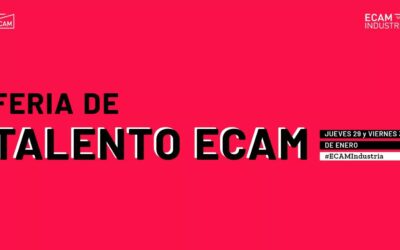 DOCMA en la I Feria de Talento de la ECAM