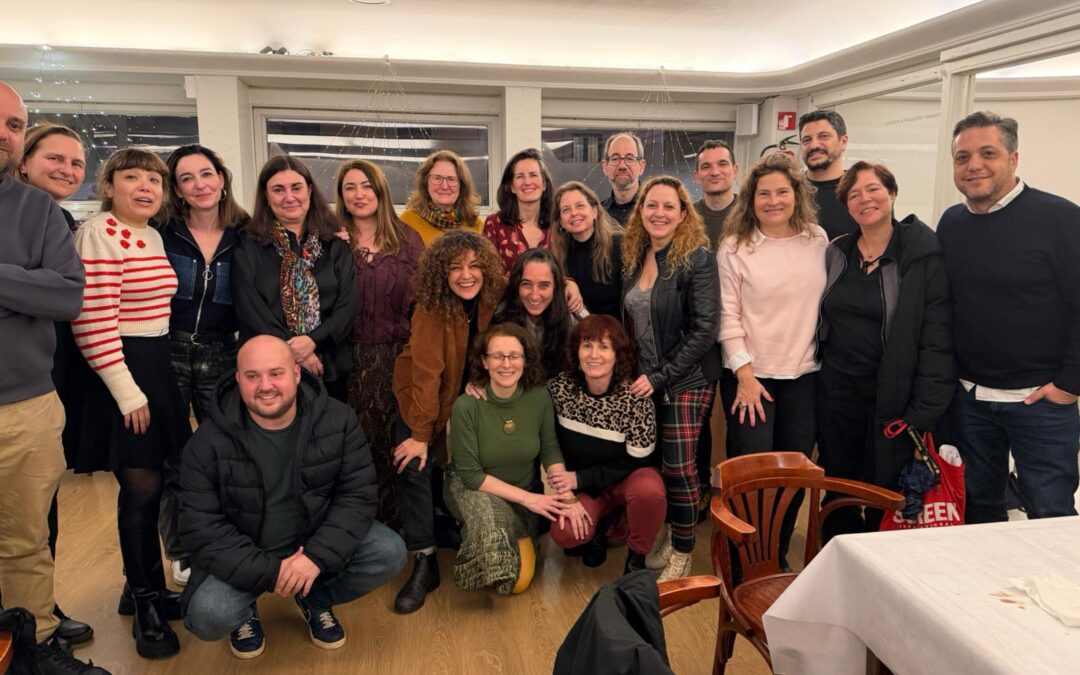 Un repaso al II Foro de Documentalistas