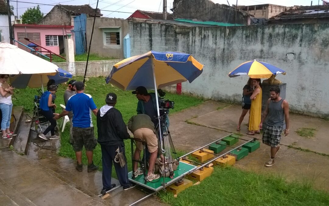 Solidaridad con las y los colegas cubanos del gremio en la isla