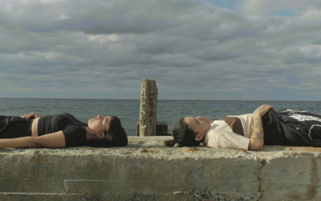 DOCMA Fórum: Work in Progress de ‘Las hijas de Saturno’, de Lisa María Velázquez Serrano