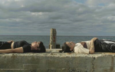 DOCMA Fórum: Work in Progress de ‘Las hijas de Saturno’, de Lisa María Velázquez Serrano