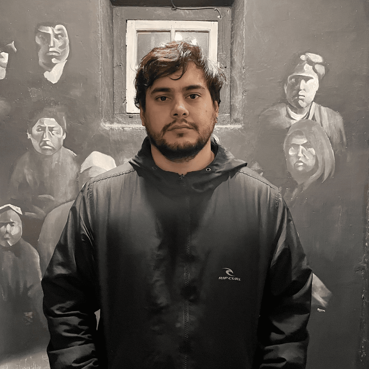 Rodrigo Tenuta
