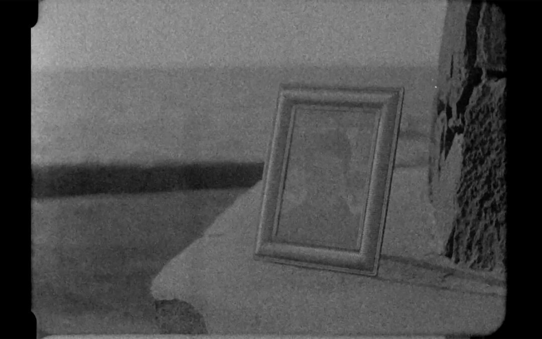 Texto crítico ‘Los cuidados y el recuerdo’ | selección de cortometrajes de escuelas de cine en España por Julián Etienne y Santiago Varela Antúnez