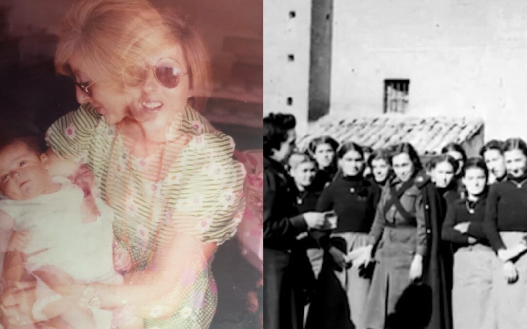 DOCMA Fórum: Proyectos Embrionarios / ‘Sábanas negras’ de Judith Hidalgo y ‘Nueva receta para viajar’ de Ignacio Guarderas