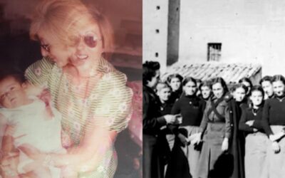 DOCMA Fórum: Proyectos Embrionarios / ‘Sábanas negras’ de Judith Hidalgo y ‘Nueva receta para viajar’ de Ignacio Guarderas