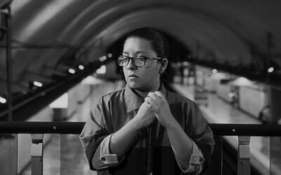 El peso de lo invisible, por Ruth Somalo