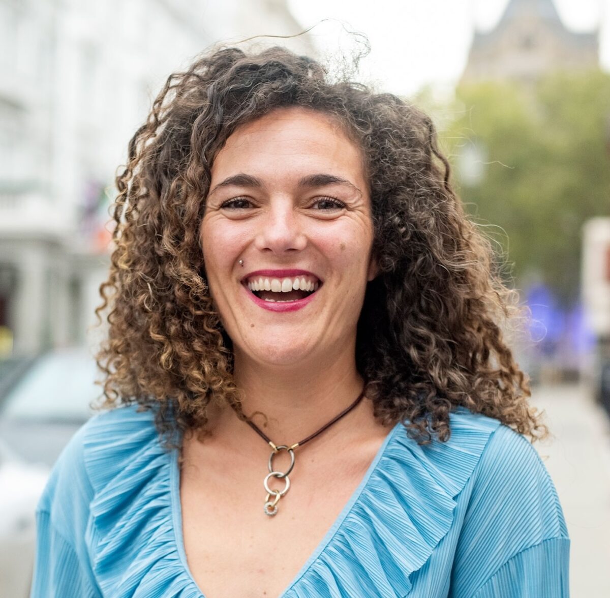 Adriana Páramo Pérez