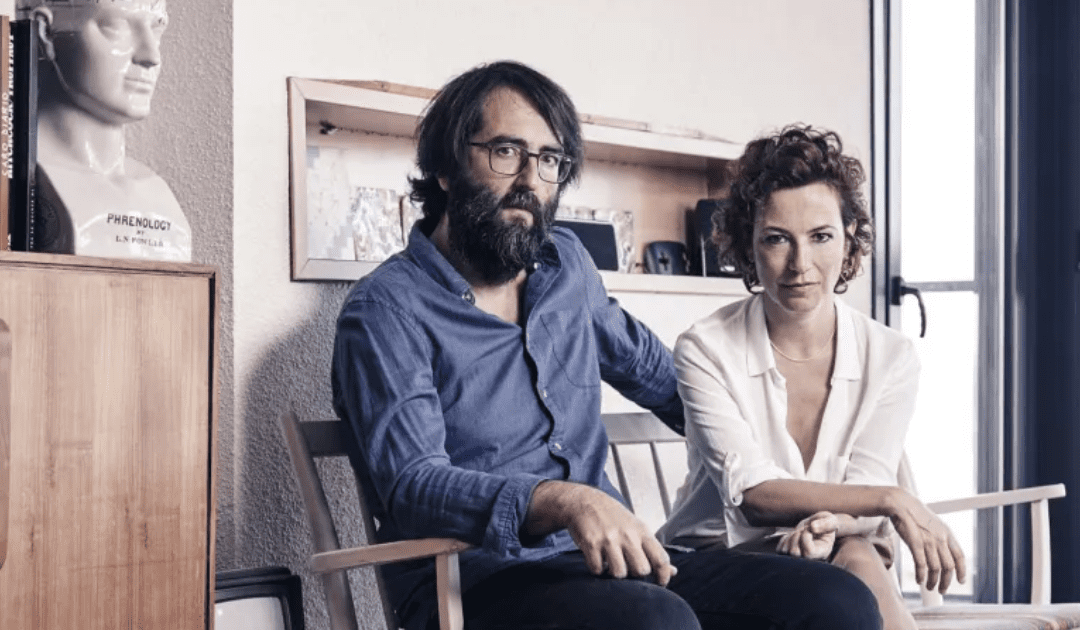 Cineteca Madrid acoge un homenaje a Concha Barquero con el ciclo “El cine de Concha Barquero y Alejandro Alvarado: imágenes contra el olvido”