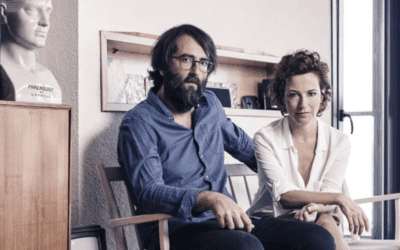 Cineteca Madrid acoge un homenaje a Concha Barquero con el ciclo “El cine de Concha Barquero y Alejandro Alvarado: imágenes contra el olvido”
