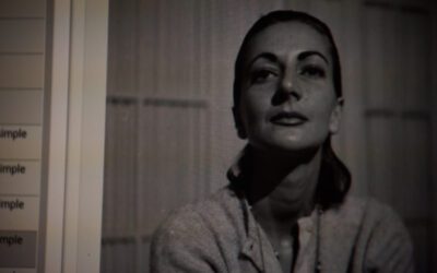 Estreno en Madrid de ‘Volver a casa tan tarde’ de Celia Viada Caso en el Ciclo DOCMA de junio